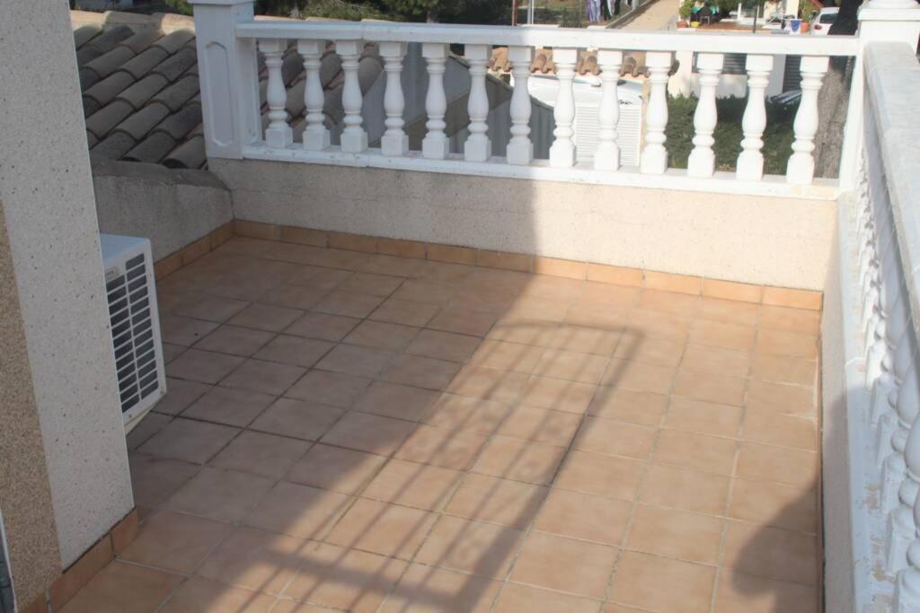 Casa Coco Villa Les Tres Cales Eksteriør bilde