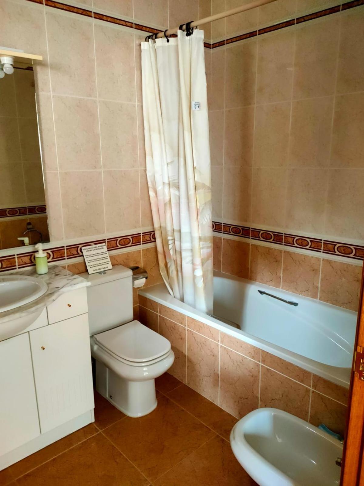 Casa Coco Villa Les Tres Cales Eksteriør bilde