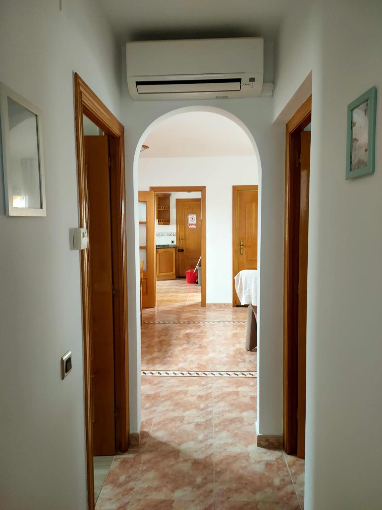 Casa Coco Villa Les Tres Cales Eksteriør bilde