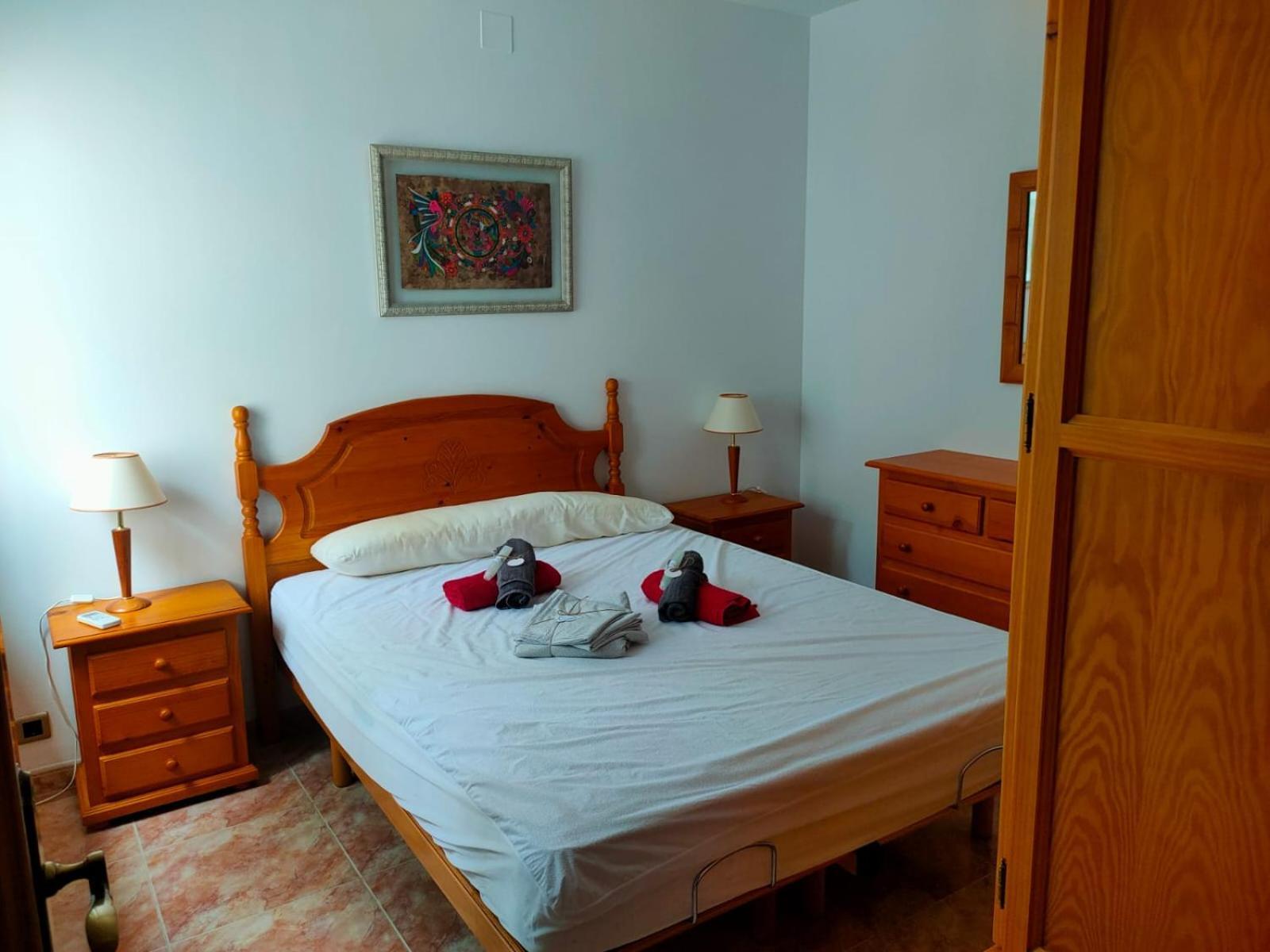 Casa Coco Villa Les Tres Cales Eksteriør bilde