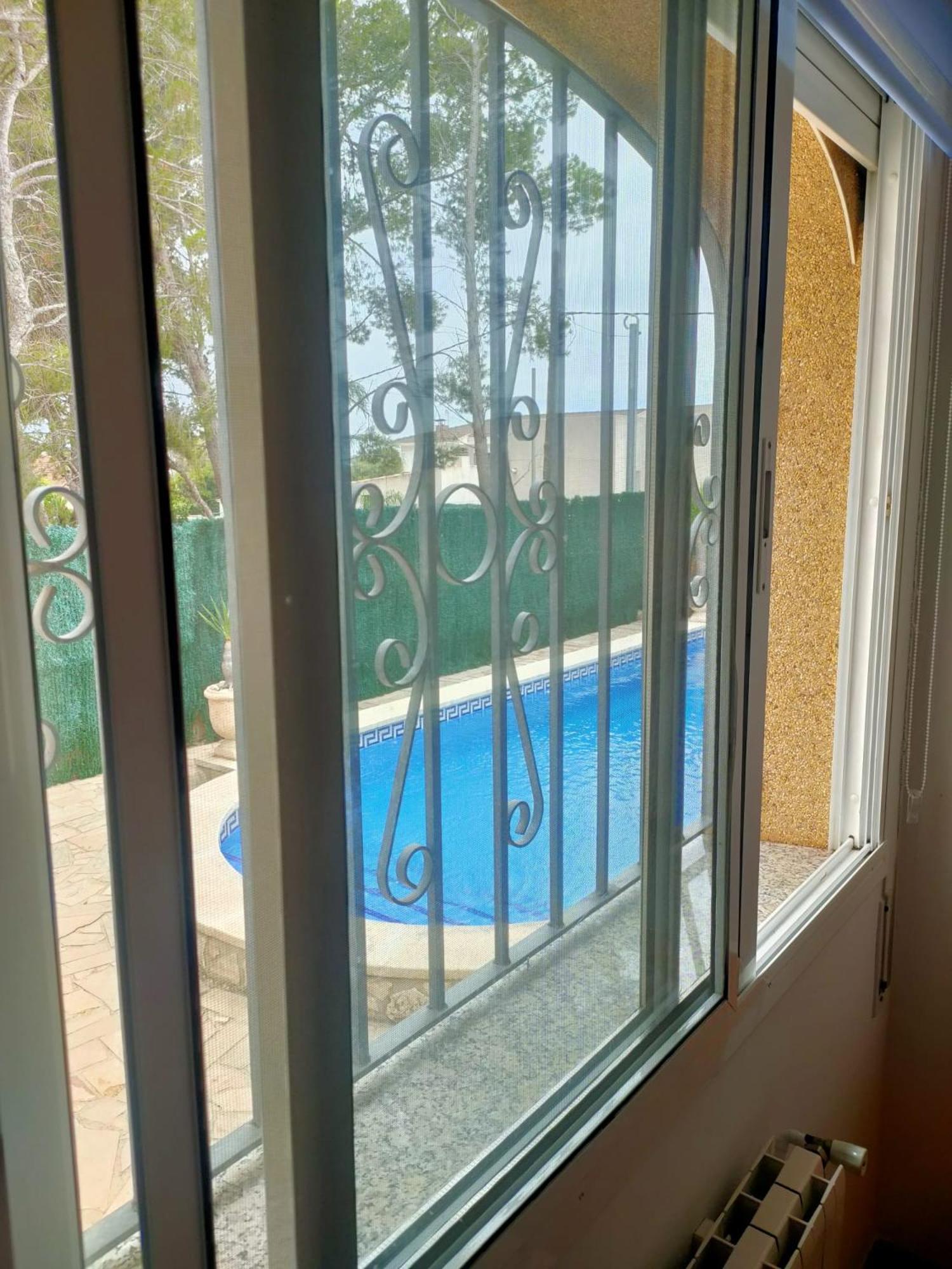 Casa Coco Villa Les Tres Cales Eksteriør bilde