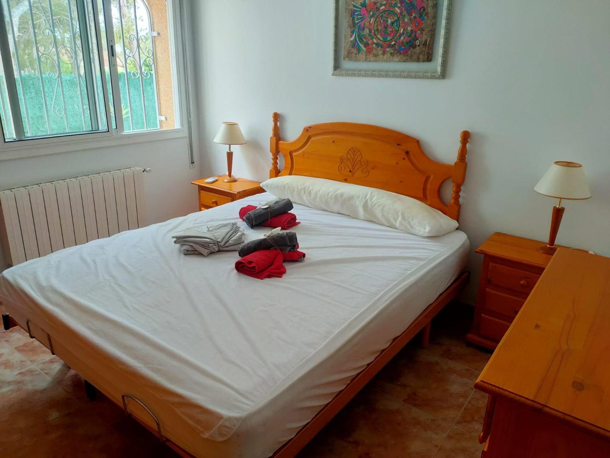Casa Coco Villa Les Tres Cales Eksteriør bilde