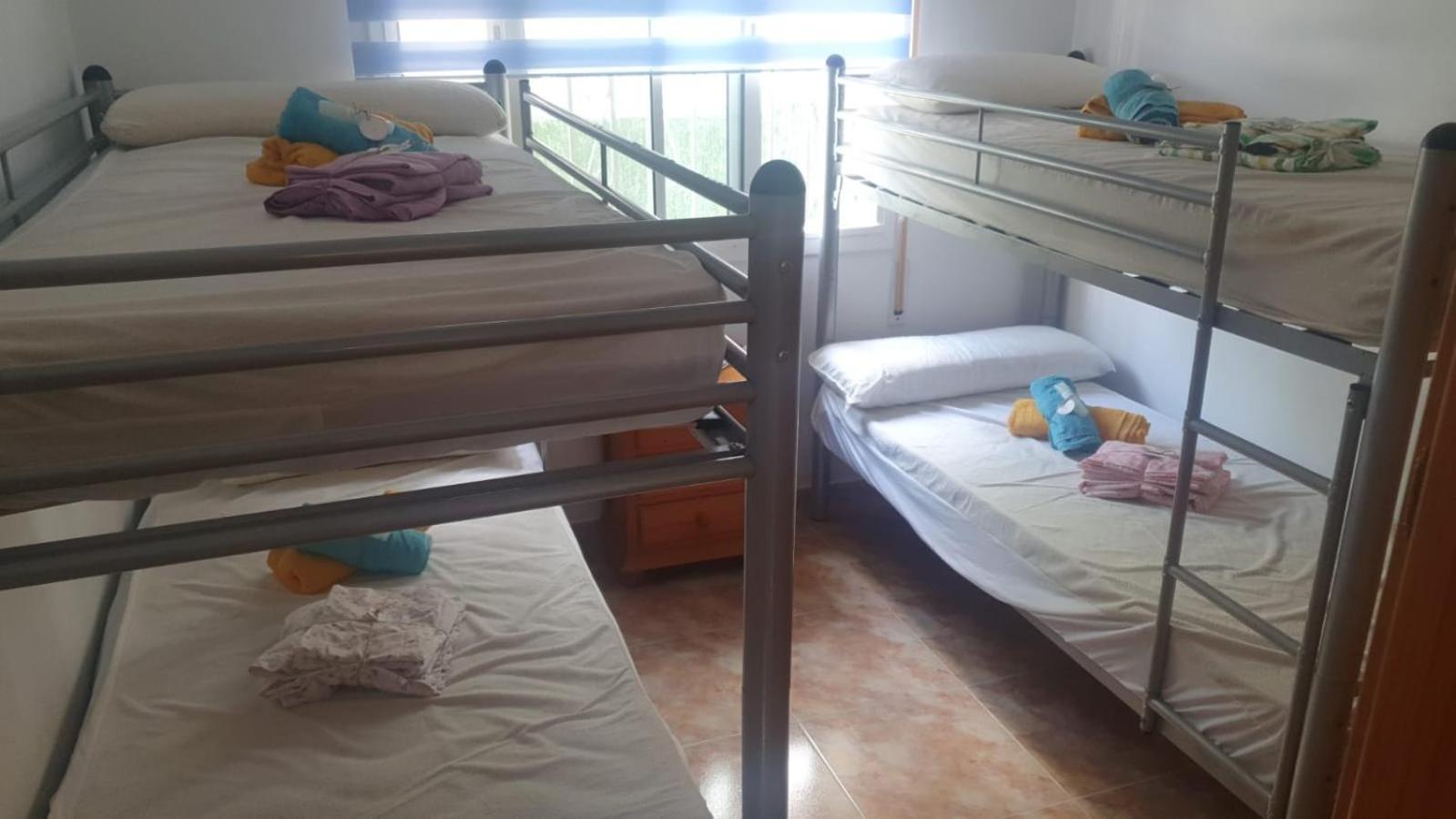 Casa Coco Villa Les Tres Cales Eksteriør bilde