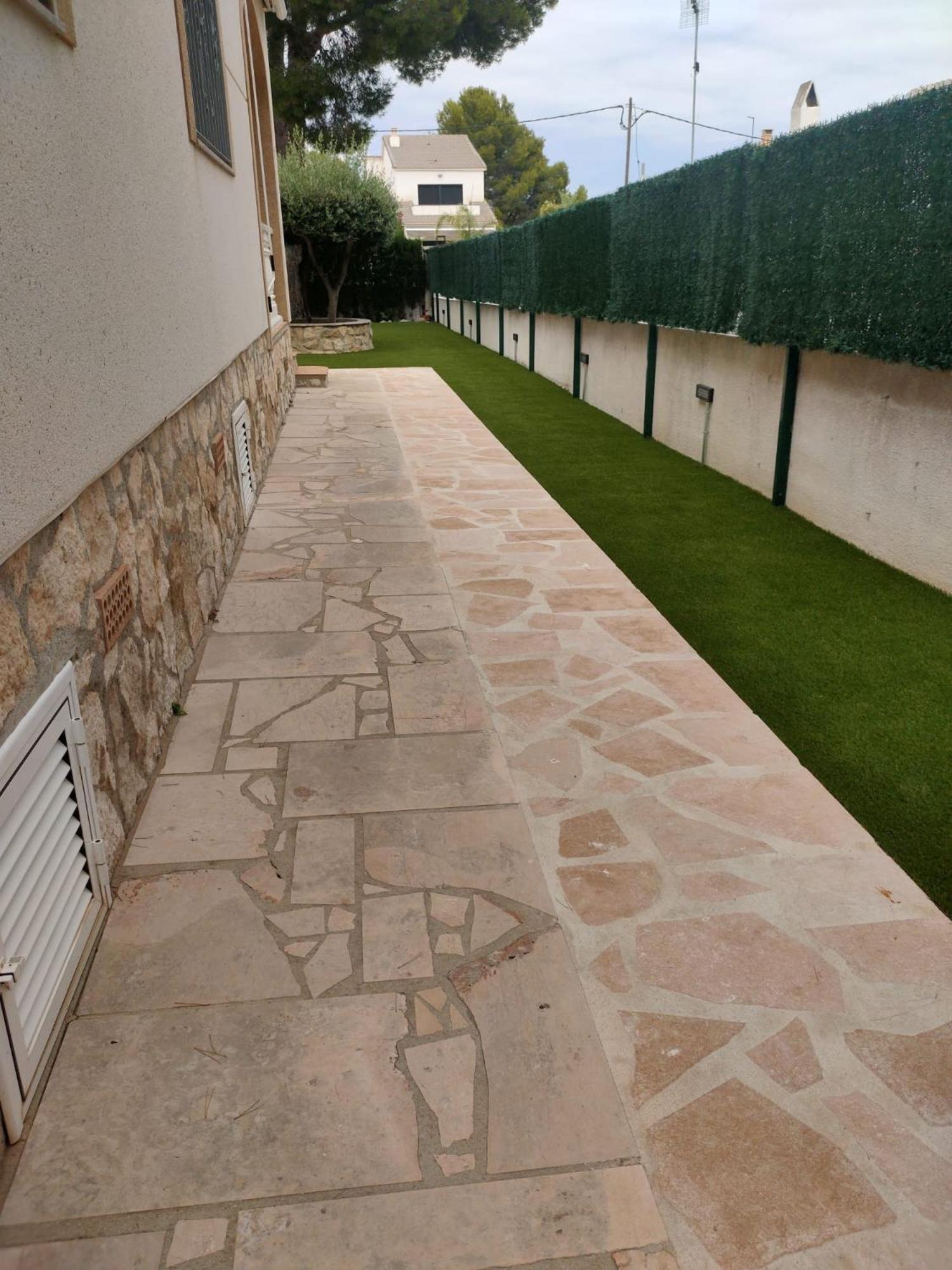 Casa Coco Villa Les Tres Cales Eksteriør bilde