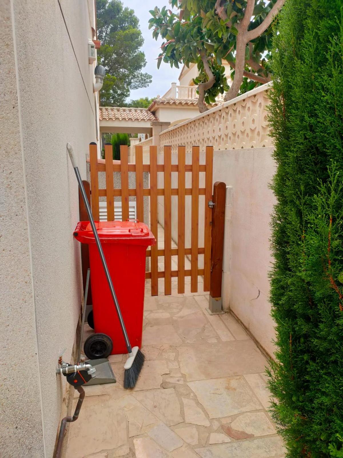 Casa Coco Villa Les Tres Cales Eksteriør bilde